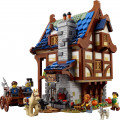 21325 LEGO  Ideas Sepp